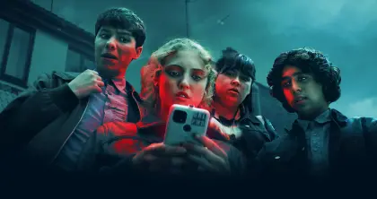 Red Rose still or key art
