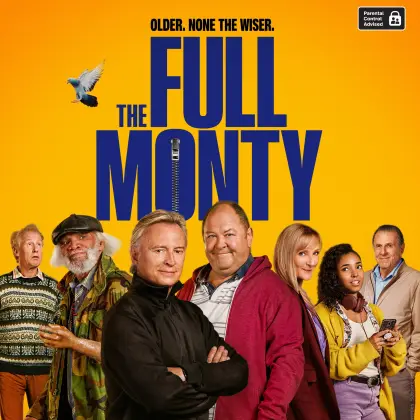 The Full Monty still or key art